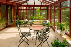 Slades Green conservatory quotes