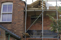 free Slades Green home extension quotes