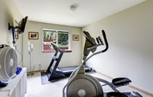 Slades Green home gym construction leads