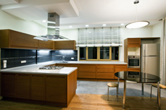 kitchen extensions Slades Green